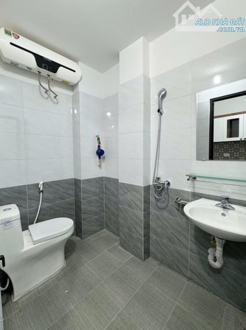 HỒ TÙNG MẬU – CCMN 7 TẦNG THANG MÁY – 27 PHÒNG FULL ĐỒ – DÒNG TIỀN 170TR/THÁNG - 2