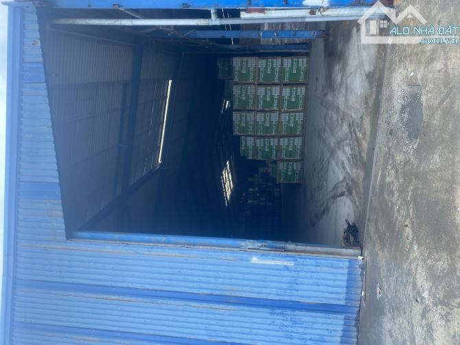 CẦN CHUYỂN NHƯỢNG LẠI - NHÀ XƯỞNG - MẶT TIỀN - DT 1.600M - NGAY ĐƯỜNG DẪN LÊN CAO TỐC - KH - 2
