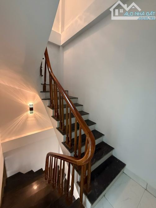 Chính chủ Bán nhà 3 tầng - đầu tư khu vực trần lãm - 2