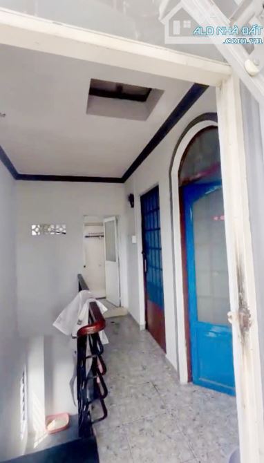 Bán Gấp nhà ngon khu Trường Chinh kg kẹt xe Mặt tiền Kinh doanh 4tầng 220m2 nhỉn 9 6PN - 2