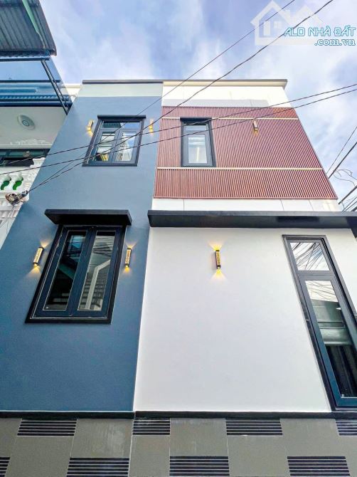 NẮM CHÍNH CHỦ BÁN NHÀ 2 TẦNG HẺM TỔ 3 NGUYỄN VĂN LINH - 2