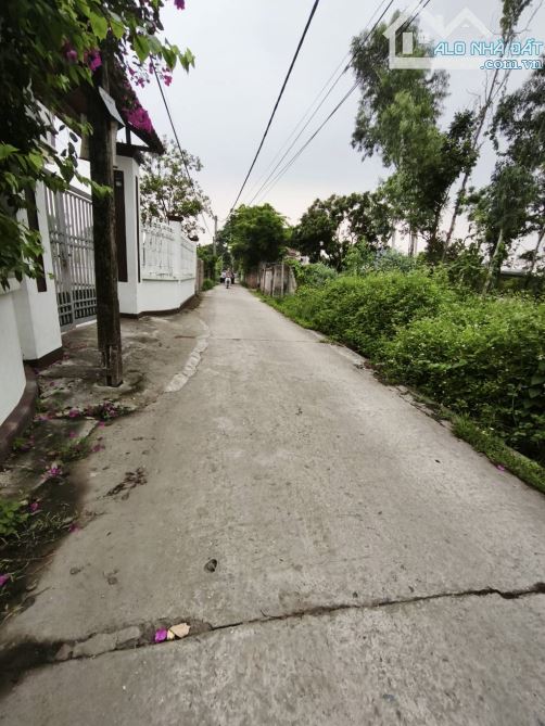 BÁN ĐẤT GIA BÌNH.BẮC NINH_Ô TÔ 7 CHỖ THÔNG_GẦN TT GIA BÌNH,SÂN BAY_DT 90M_GIÁ 1 TỶ NHỈNH - 2