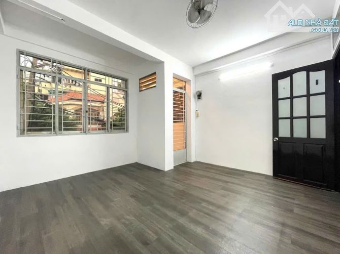 🛑 NGỘP BANK – BÁN GẤP TRONG TUẦN – TRẦN HỮU TRANG – 61M² – 4 TẦNG 🛑 - 2