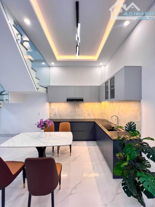 NẮM CHÍNH CHỦ BÁN NHÀ 2 TẦNG MẶT TIỀN ĐƯỜNG B9 KHU PHÚ AN - 2