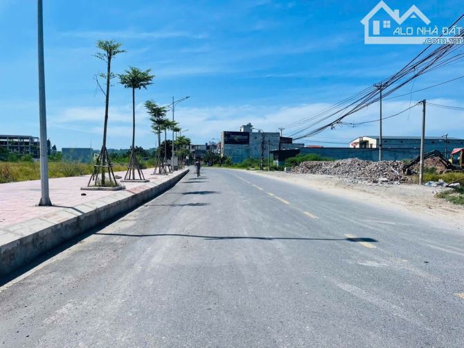 Bán đất Đồng Nẻo - Minh Đức - Đồ Sơn - Hải Phòng - 2