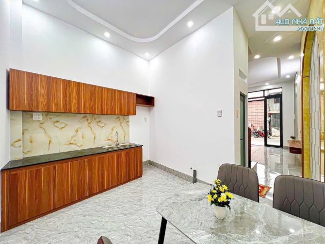 NẮM CHÍNH CHỦ BÁN NHÀ 3 TẦNG PHẠM NGŨ LÃO - 2