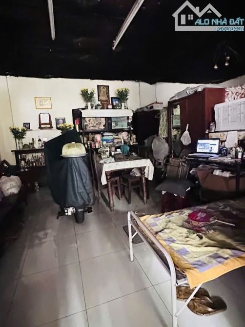 🚨 NGỘP BANK - BÁN GẤP TRONG TUẦN - NGUYỄN TRÃI - 74M² - CẤP 4 🚨 - 2