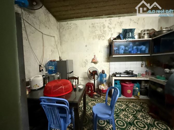 BÁN ĐẤT TẶNG NHÀ VÕ DUY NINH – 97.5M2 – NỞ HẬU – KIỆT 4M Ô TÔ TẬN NHÀ – CÁCH BIỂN 400M – G - 2