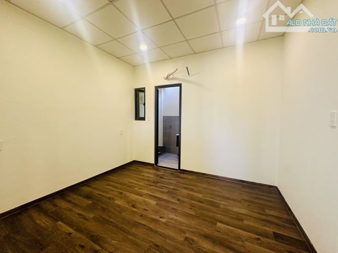 🔥 Bán nhà 1 trệt 1 lầu 44m² (SD 80m²), tặng nội thất, khu dân cư an ninh, pháp lý chuẩ - 2