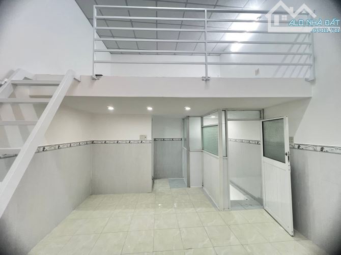 NẮM CHÍNH CHỦ BÁN NHÀ 2 TẦNG HẺM 98 ĐƯỜNG PHẠM NGŨ LÃO - 2