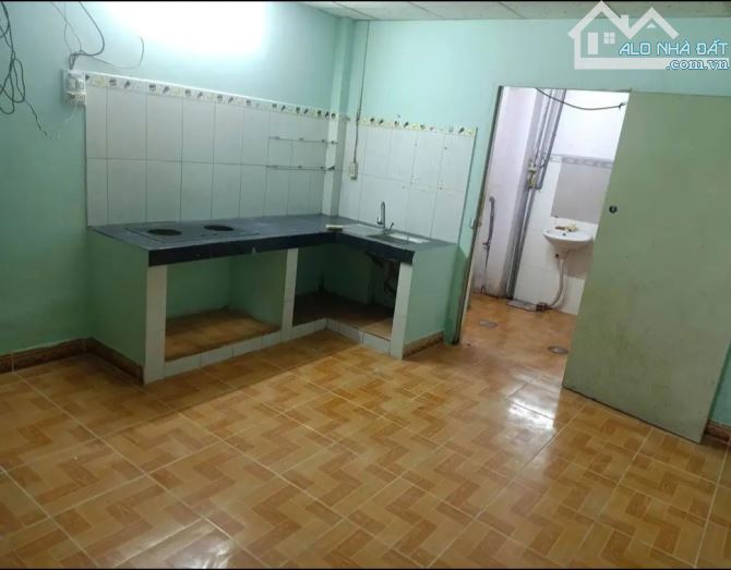 Bán nhà cấp 4 - Thới Tam Thôn Hóc môn 4x16m sổ đẹp chỉ 2.95 tỷ - 2