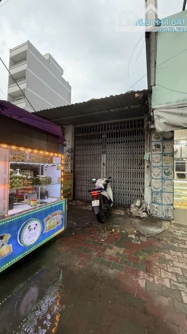 Bán nhà 2 tấm MTD Tỉnh Lộ 10 DT 3,5x23 - 2