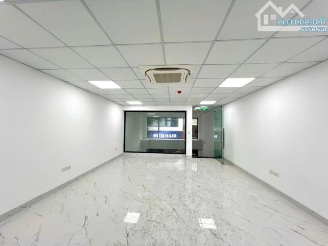 HIẾM CÓ! MP Yên Phụ 85m² MT 5.8m 7 tầng thang máy KD đỉnh, 37.5 tỷ. - 2