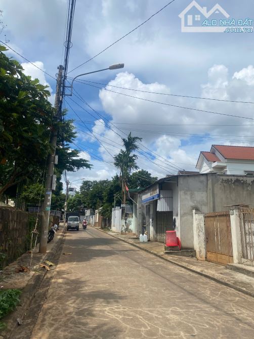 BÁN 2 LÔ ĐẤT ĐẸP – HẺM 49 Y ƠN, P. TÂN THÀNH – VIEW CÔNG VIÊN SƠN LA 🏡 - 2