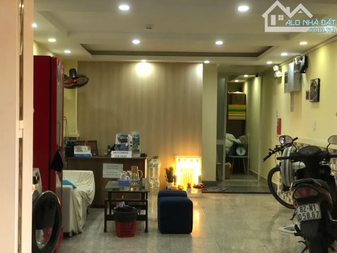 🚨 NGỘP BANK - BÁN GẤP TRONG TUẦN - THỦ KHOA HUÂN - 74.6M² - 3 TẦNG 🚨 - 2