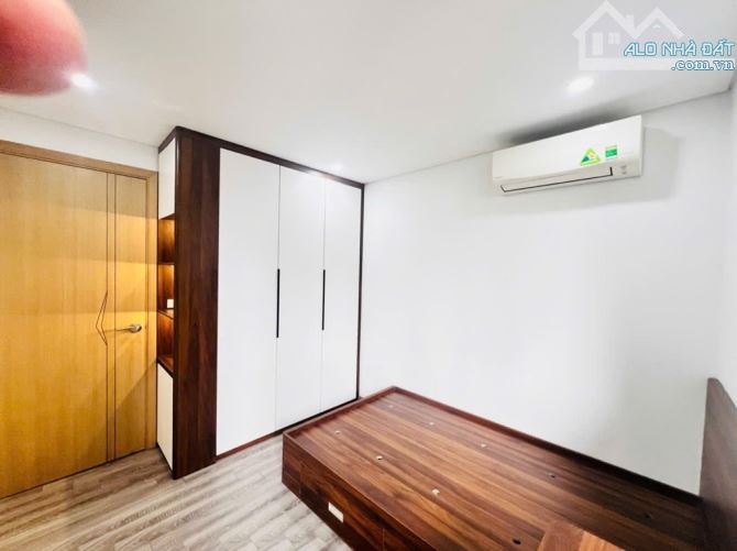 Chung cư Thống Nhất Complex 82 Nguyễn Tuân-thanh xuân - 2