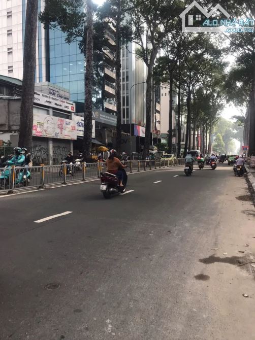 🚨 NGỘP BANK - BÁN GẤP TRONG TUẦN - NGUYỄN THỊ MINH KHAI - 78M² - 7 TẦNG 🚨 - 2