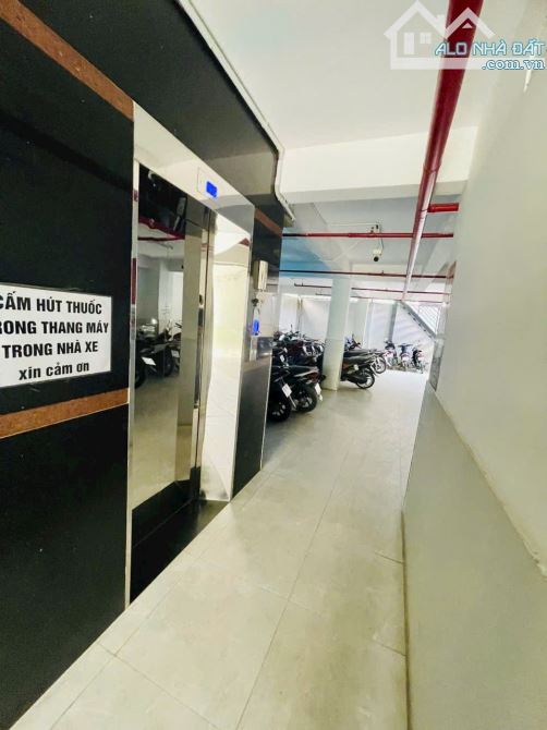 🔥 BÁN CHDV Quận 2 có 31 PHÒNG – THU NHẬP 118TR/THÁNG – HẺM XE HƠI NGUYỄN TUYỂN, Quận 2 - 2