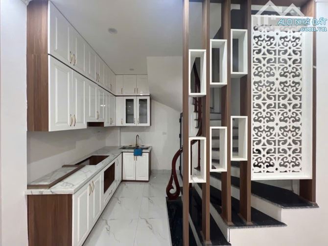 CẦN BÁN NHÀ 5 TẦNG – SỐ 66 AN THỌ 1 – Ô TÔ ĐỖ CỬA - 2