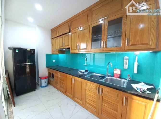 BÁN CĂN 3PN TẦNG CAO - TÒA 137 NGUYỄN NGỌC VŨ - 110M2 - 7.4 TỶ - TẶNG FULL NỘI THẤT ĐẸP - 2