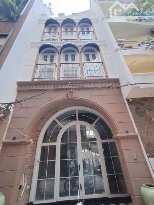 🚨 NGỘP BANK - BÁN GẤP TRONG TUẦN - THỦ KHOA HUÂN - 98M² - 4 TẦNG 🚨 - 2