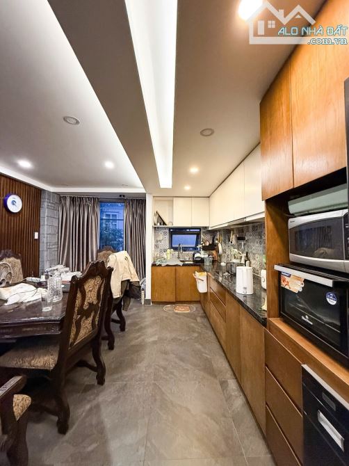 SIÊU PHẨM DƯƠNG QUẢNG HÀM – 60M2 A4 – 5 TẦNG  – Ô TÔ NGỦ TRONG NHÀ – NHỈNH 9 TỶ - 2