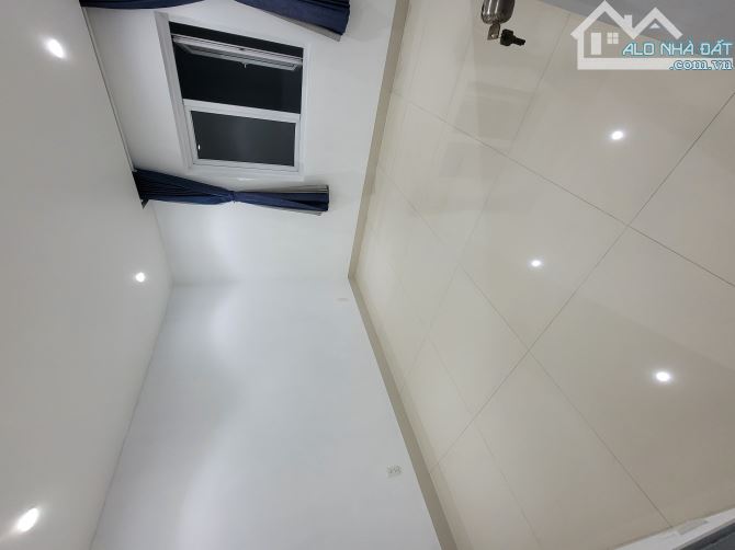 Nhà Đẹp 6 tầng full nội thất,  hẻm xe hơi 60m2 Phan Huy Ích 8,99 Tỉ - 2