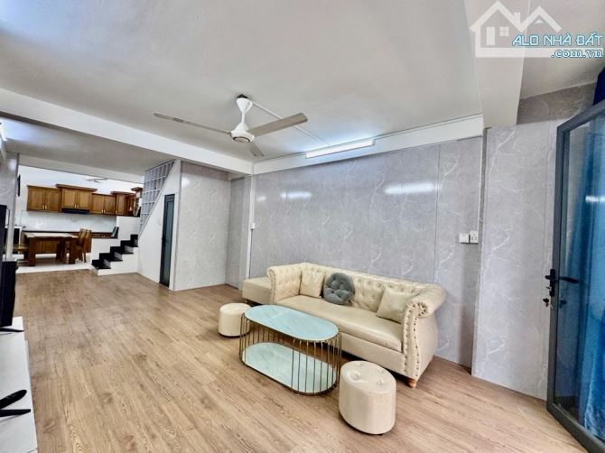 BÁN NHÀ P.15 QUẬN TÂN BÌNH – HẺM XE TẢI PHAN HUY ÍCH – 49M² – CHỈ 5.4 TỶ - 2