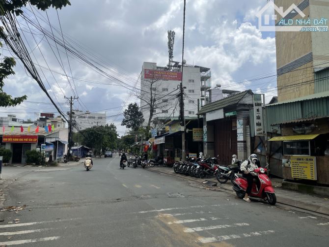 VỊ TRÍ VÀNG CHO MỌI LOẠI HÌNH KINH DOANH Ở KHU VỰC TẬP TRUNG CÁC TRƯỜNG ĐẠI HỌC QUỐC GIA T - 2