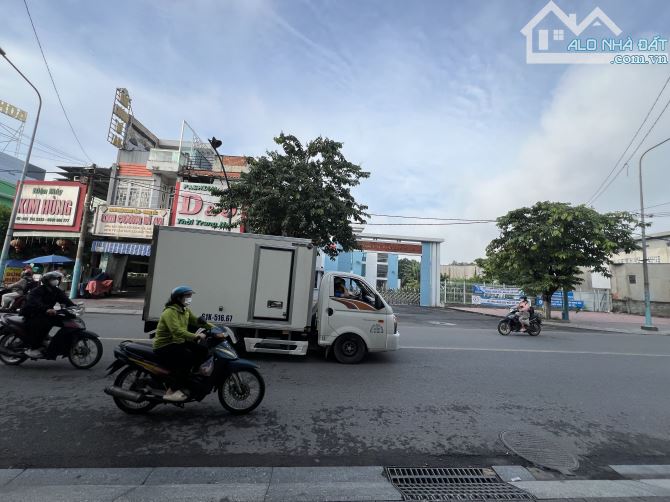 🏡 ĐẤT MẶT TIỀN ĐƯỜNG NHỰA – GẦN CHỢ DĨ AN (Mã tin: M013) - 2