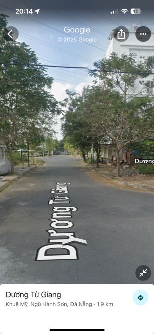 🌟 SIÊU PHẨM BIỆT THỰ GÓC 2 MẶT TIỀN – DƯƠNG TỬ GIANG- NAM VIỆT Á – SÁT SÔNG CỐ CÒ 🌟 - 2