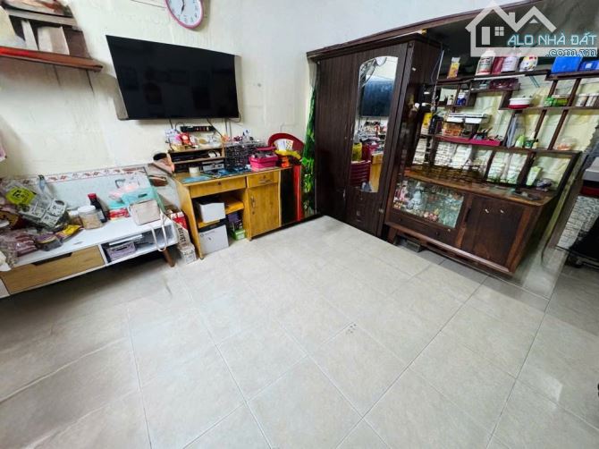 MỚI VỀ – THÀNH THÁI Q.10 – 40M² – HXH THÔNG – GIÁ 8.X TỶ - 2