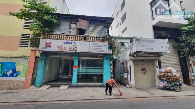 🚨 XUẤT CẢNH - BÁN GẤP TRONG TUẦN - NGUYỄN PHI KHANH - 243.5M² - 2 TẦNG 🚨 - 2