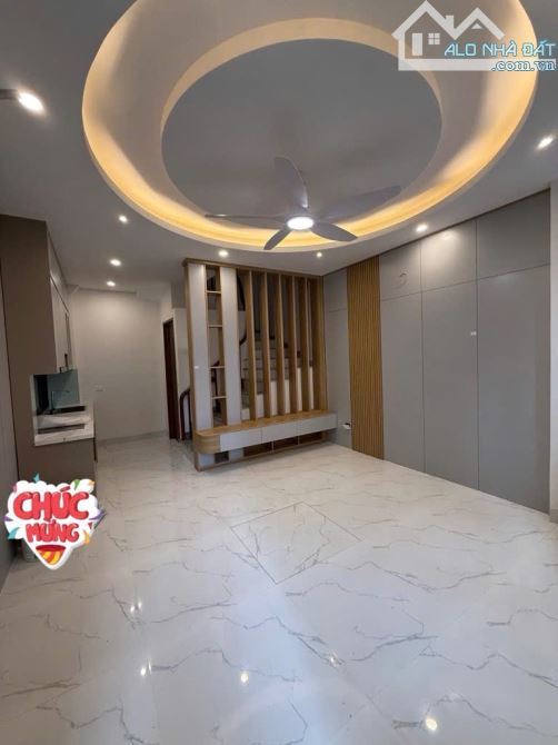 ÀNG SIÊU HIẾM - LÔ GÓC - NHÀ MỚI THƠM MÙI SƠN - MẶT TIỀN LÝ TƯỜNG - FULL NỘI THẤT CƠ BẢN - 2