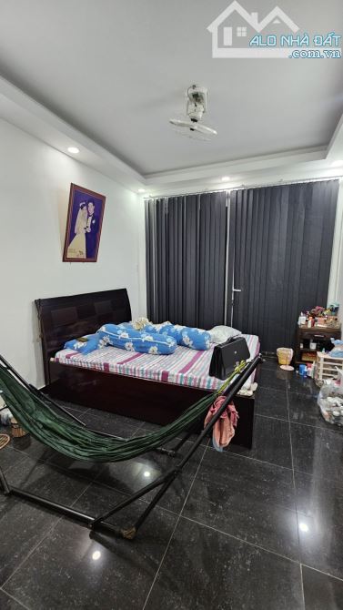 Quận 11 Bình Thới nhà dệp 4 tầng sổ vuông chỉ 5 tỷ hơn... - 2