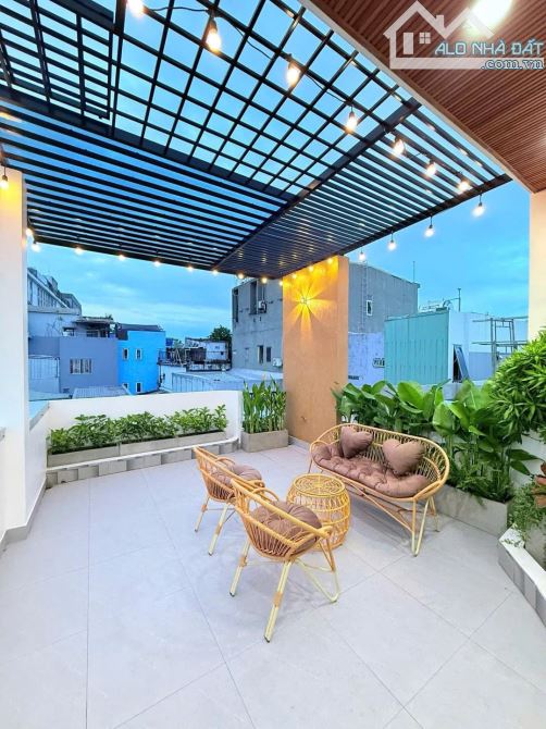 💥 NHÀ 2 TẦNG LÔ GÓC HẢI PHÒNG – FULL NỘI THẤT – GIÁ CHỈ 3,86 TỶ 💥 - 2