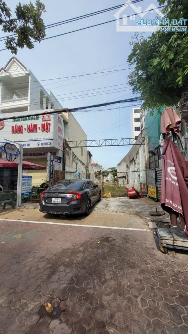 CHO THUÊ LÔ ĐẤT 600M2 MBKD TRẦN HƯNG ĐẠO, PHAN THIẾT, (LÂM ĐỒNG MỚI) - 2