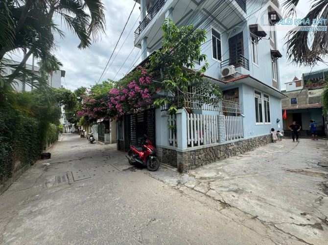 BÁN ĐẤT KIỆT Ô TÔ PHAN CHU TRINH - THÔNG 246 HÙNG VƯƠNG - 2
