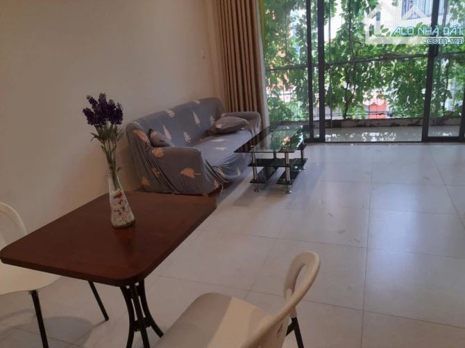 📍Toà căn hộ mini  – Nhà 4 tầng lửng, xây kiên cố - Dòng tiền 40tr/th - 2