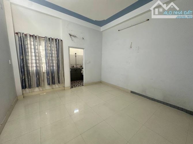 Hẻm 🚚 66M² - 3 TẦNG-ngay NGUYỄN ẢNH THỦ - 2