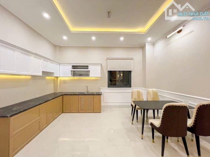 Nhà lầu 5x12 hẻm 1-2 đường Nguyễn Văn Cừ, An Khánh - 3 tỷ 350 tr (Thương lượng) - 2