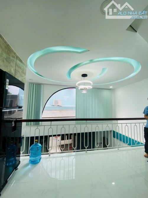 🎉 CẦN BÁN NHÀ PHỐ GẦN CÔNG VIÊN LÀNG HOA GÒ VẤP – GIÁ TỐT 4.79 TỶ 🎉 - 2