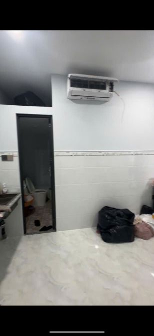 BÁN NHÀ NGANG 5.7 X16 ĐÚC 4T THU NHẬP CÓ 420 TRIỆU - 2