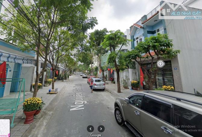 Bán Đất Đường Nguyễn Giản Thanh, An Khê, Thanh Khê. DT 90M2 – Giá 5.1 TỶ TL. - 2