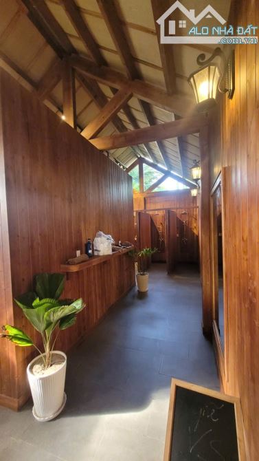 SANG LẠI KHU HOMESTAY CAMPING 8468m2 HÒN RƠM, MŨI NÉ, PHAN THIẾT, LÂM ĐỒNG MỚI. - 2