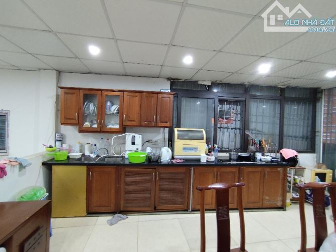 NHÀ MẶT PHỐ HOÀNG CẦU-ĐỐNG ĐA-DT 52M2-5T-KINH DOANH ĐỈNH-GIÁ CHỈ 10,5 TỶ - 2