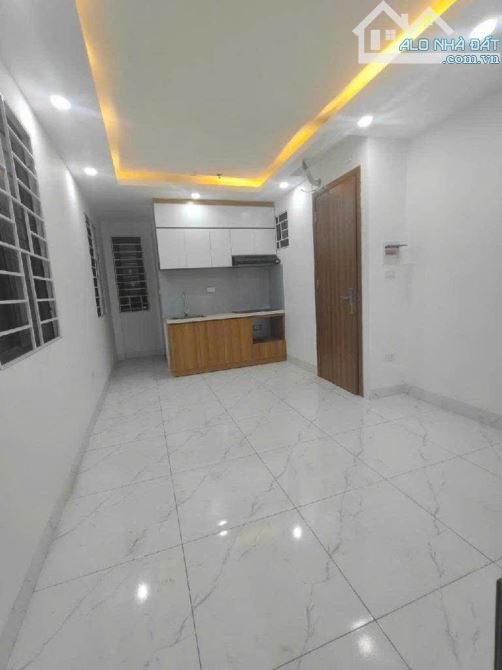 Bán căn CCMN tại Trung Tâm Mỹ Đình 50m2 giá từ 1,58 TỶ - 2
