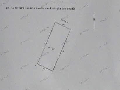 BÁN NHÀ ĐỐNG ĐA 61m2 × 6T THANG MÁY. GARA Ô TÔ, PHÂN LÔ 2 Ô TÔ TRÁNH TRƯỚC NHÀ. - 2