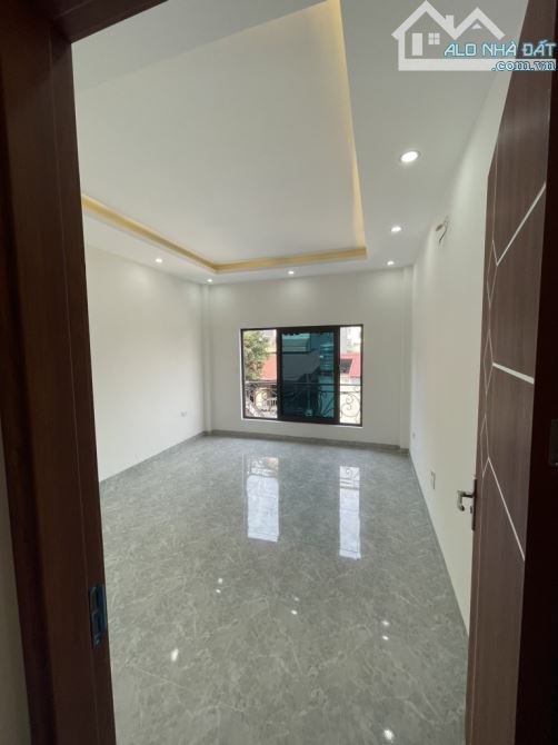 Bán nhà 4 tầng tại Tân lập Đan Phượng_dt 43m,4 tầng_ô tô đỗ_💰chỉ 4,x tỷ - 2
