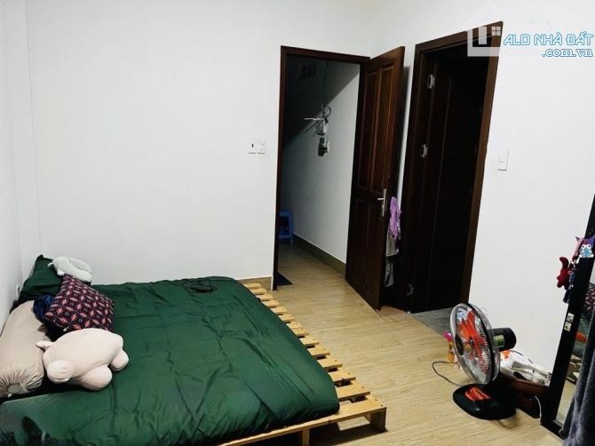 🏡 Bán Nhà Hẻm Xe Hơi | Nguyễn Thiện Thuật, P24, Bình Thạnh | 50m² | 3 Tầng Đẹp | 3PN Sổ N - 2